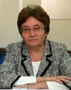 Рыжова Н.А., Профессор,доктор педаг.нук,Московский городской педагогический университет Рыжова Н.А.