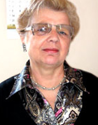 Гришаева Н.П., с.н.с.группы изучения формирования личности в сфере образования Института социологии ФНИСЦ РАН, г. Гришаева Н.П.