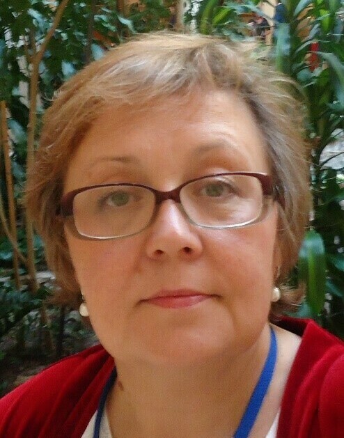 Дядюнова И.А., к.п.н. Эксперт ВОО «Воспитатели России». Г. Москва. Дядюнова И.А.