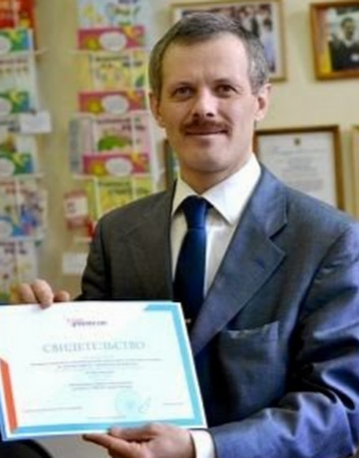 Четвертаков К.В., ГМЦ Методист.г. Москва Четвертаков К.В.