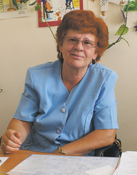 Иконникова - Сараева С.А., ОЦ «Успех», методист г.о. Троицк в г. Москве Иконникова - Сараева С.А.