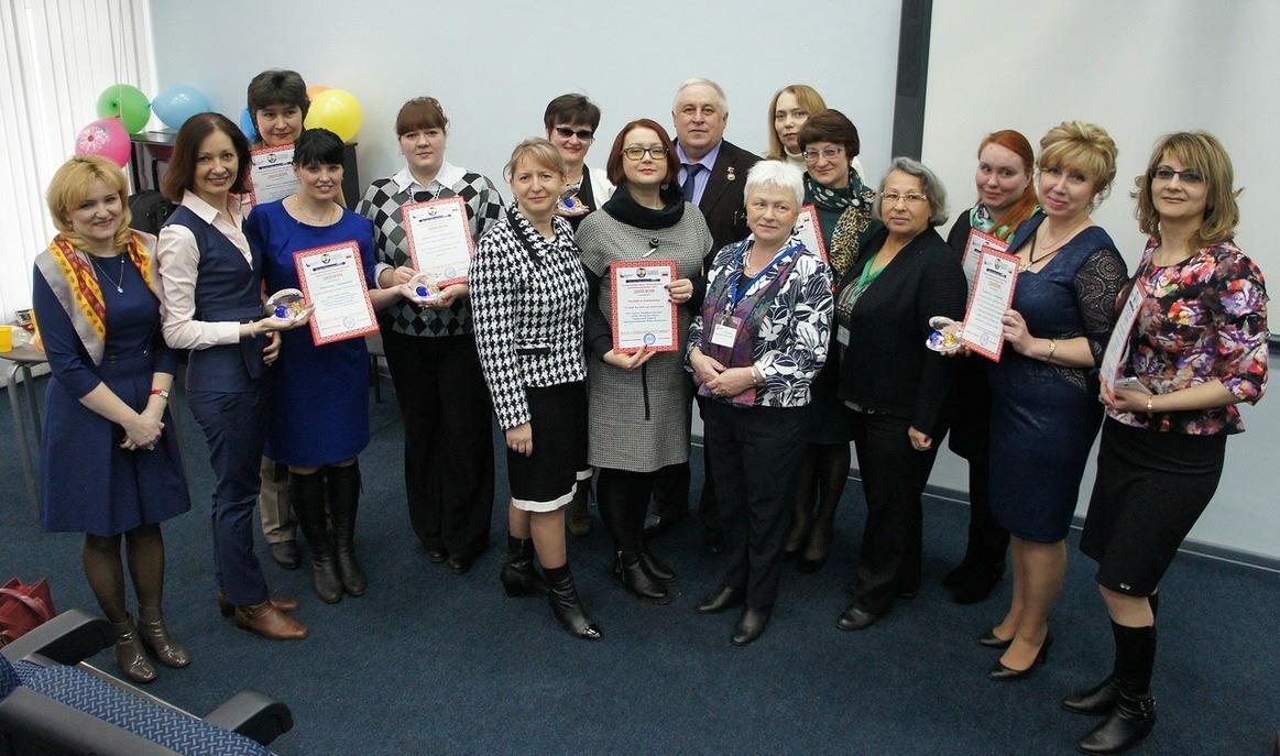 Как стать членом Ассоциации лучших ДОО и педагогов? 